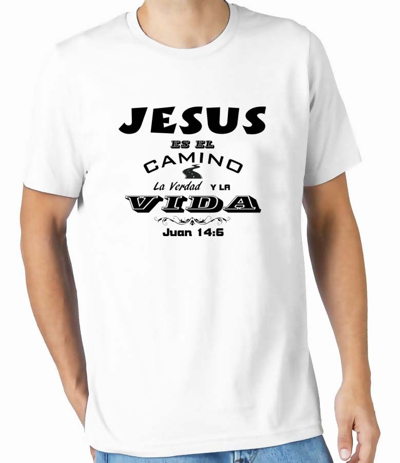 Camiseta de cuello redondo unisex alta densidad | Gildan® 5000