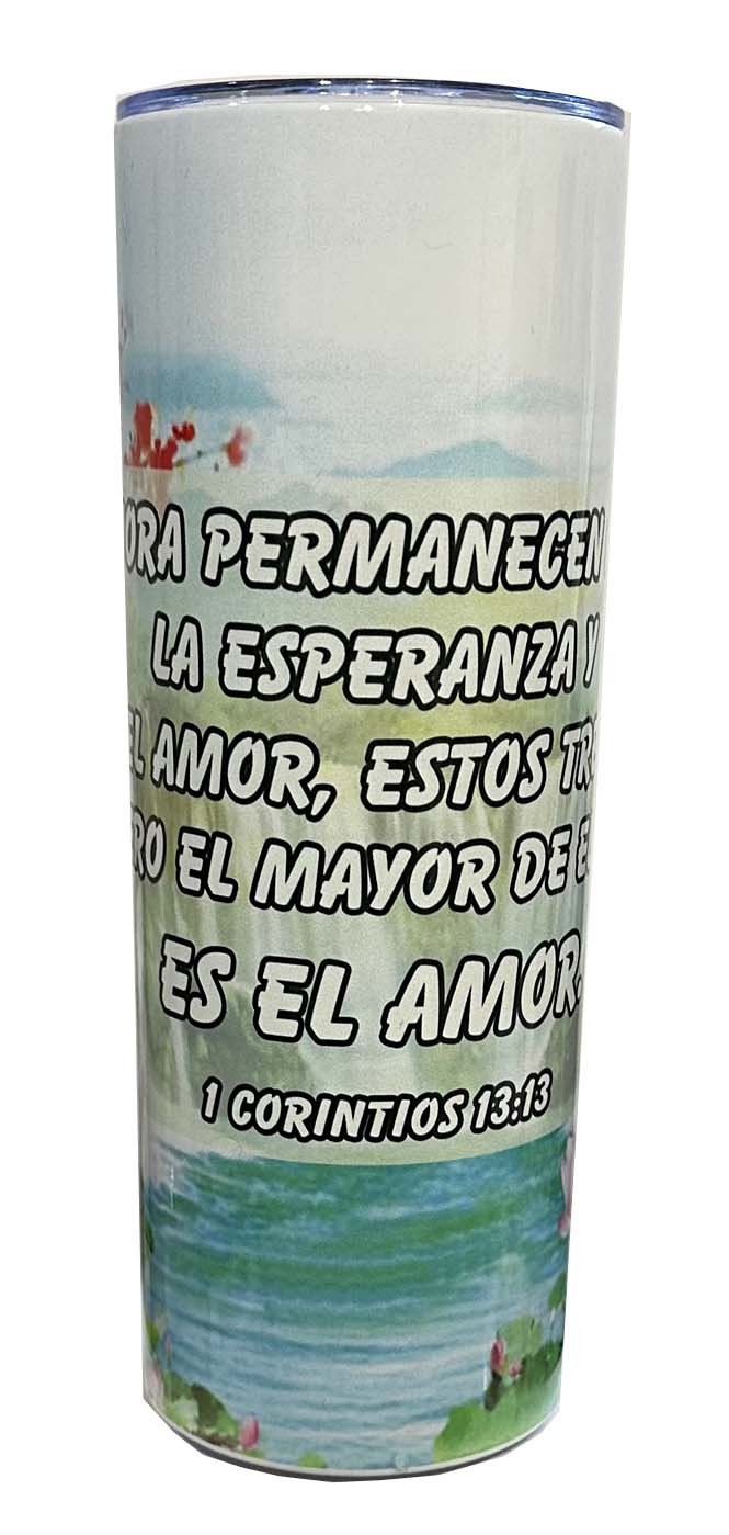 Tumblers 20 OZ Stainless Steel Double Wall Insulated  is good for keeping your drinks warm or cold for a longer time,