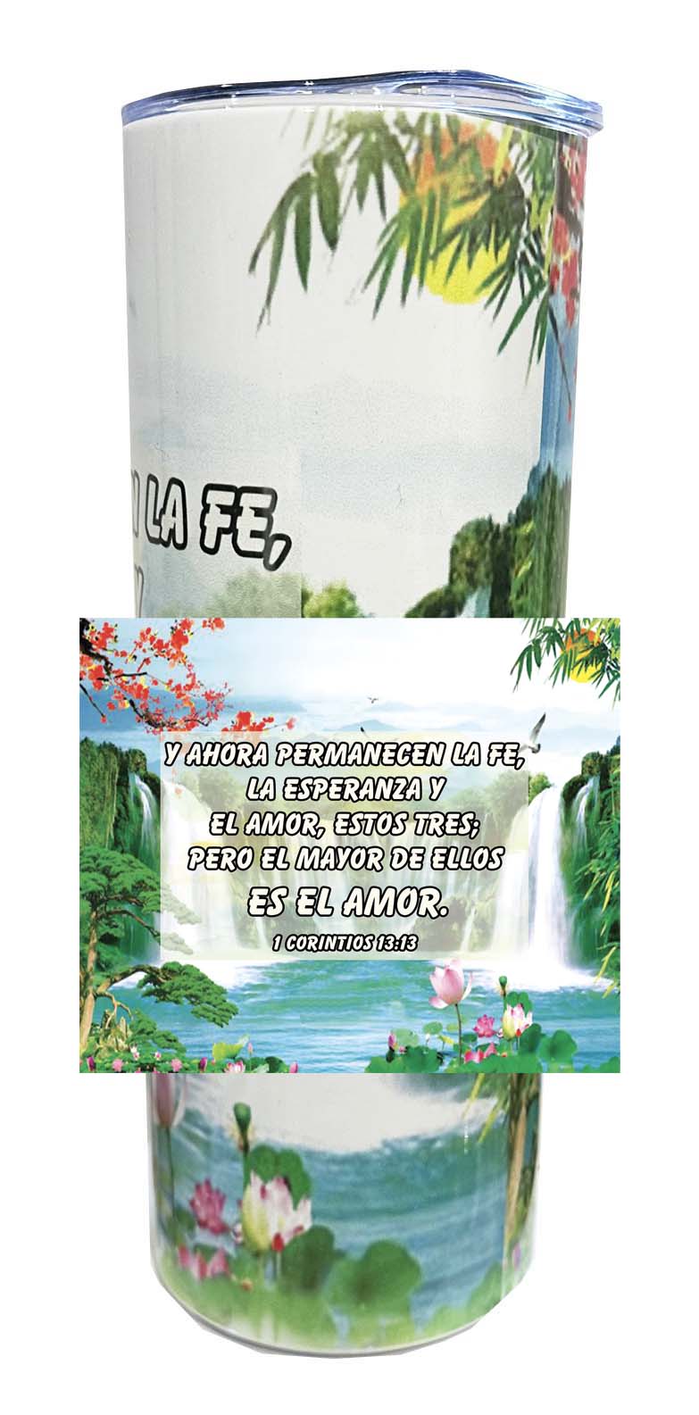 Tumblers 20 OZ Stainless Steel Double Wall Insulated  is good for keeping your drinks warm or cold for a longer time,